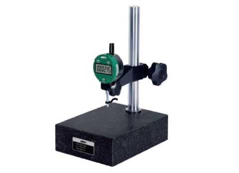 1159 INSIZE Digital Indicator & Granite Stand Package, .0005