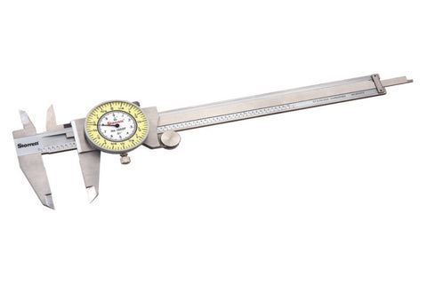 1202F-6 Starrett 6