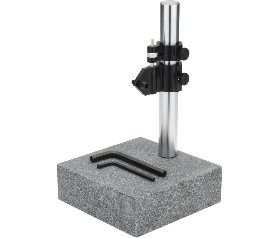 13-695-2 Granite Indicator Stand 2" x 6"