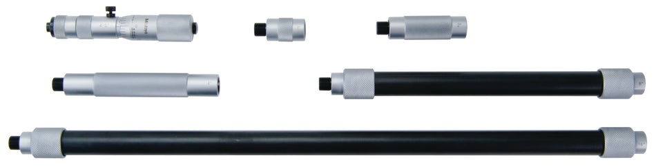 139-179 Tubular Inside Micrometer 4-40"