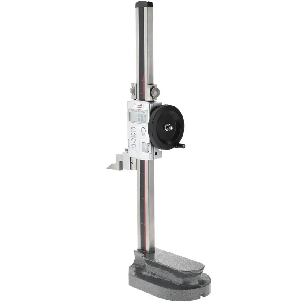 Economy Electronic Height Gages – Tagged "" – GreatGages