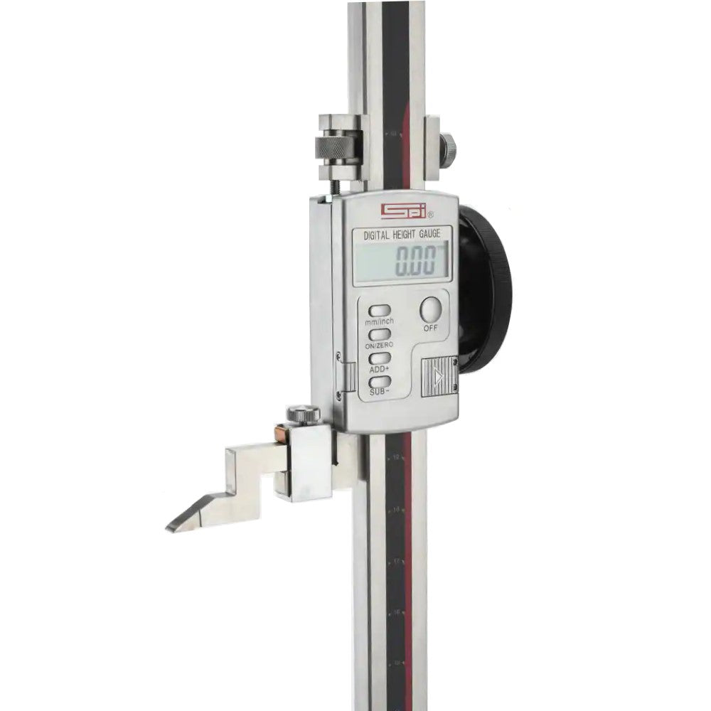 Economy Electronic Height Gages – Tagged "" – GreatGages