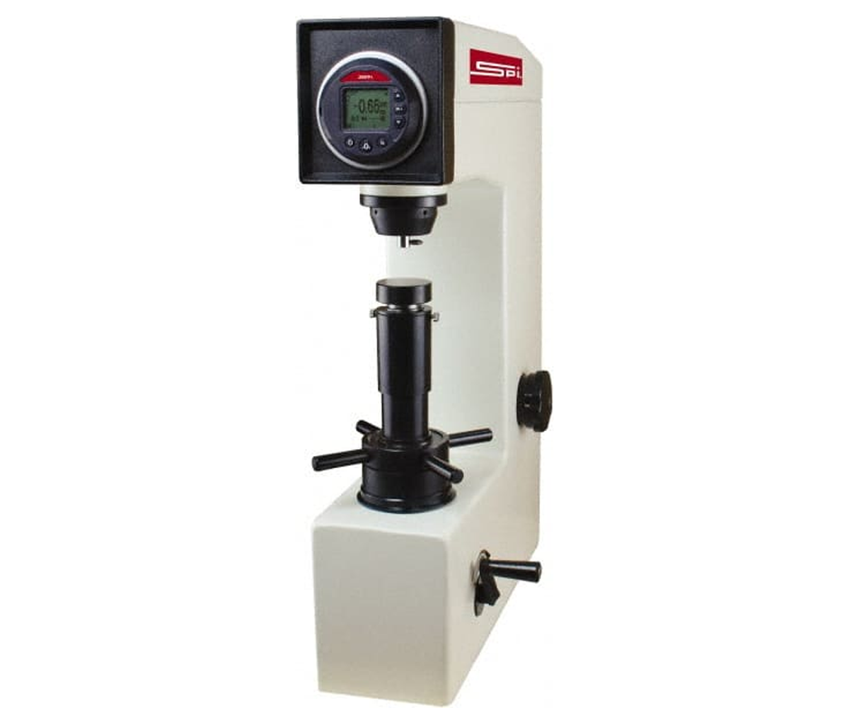 15-818-8 SPI Digital Hardness Tester – GreatGages