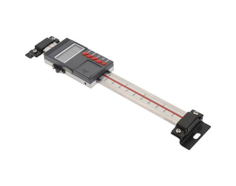 15-963-2 Linear Scale Horizontal & Vertical 4