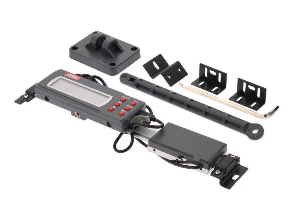 Linear Scale Box Linear Scales Economy – GreatGages
