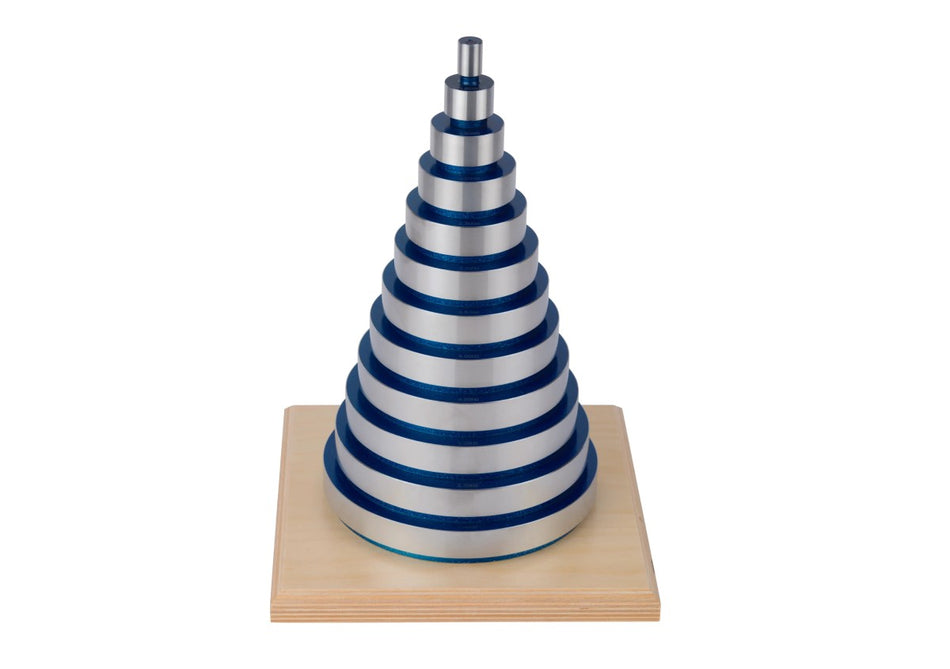 16-1/2 Micrometer & Caliper Calibration Kit