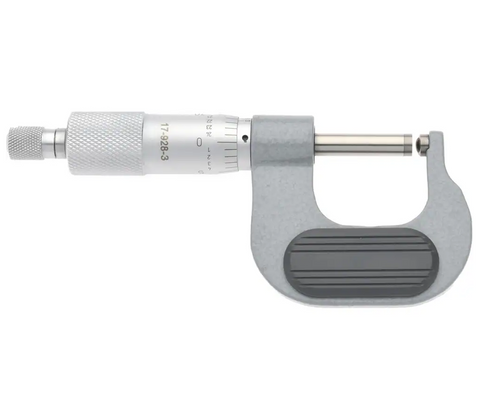 17-743-6 SPI Blade Micrometer 2-3