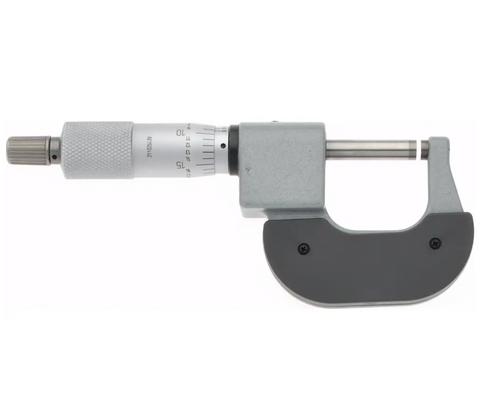 17-744-4 SPI Blade Micrometer 3-4