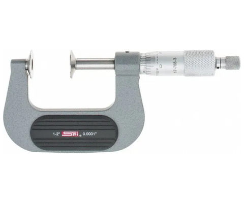 17-769-1 SPI Disc Micrometer 2-3