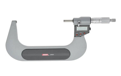 17-844-2 SPI Digital Micrometer 4-5