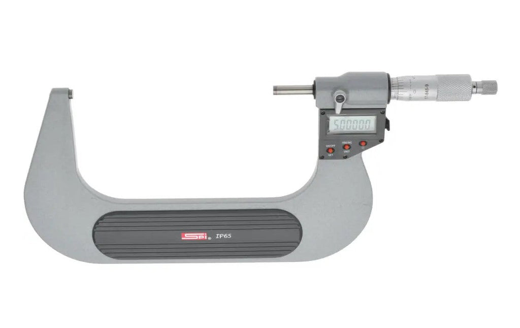 17-845-9 SPI Digital Micrometer 5-6