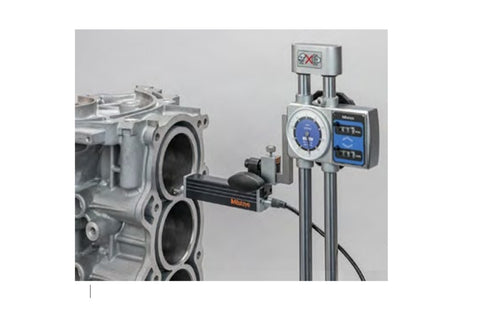 178-742-13 Mitutoyo Surface Roughness Tester Surftest SJ-220