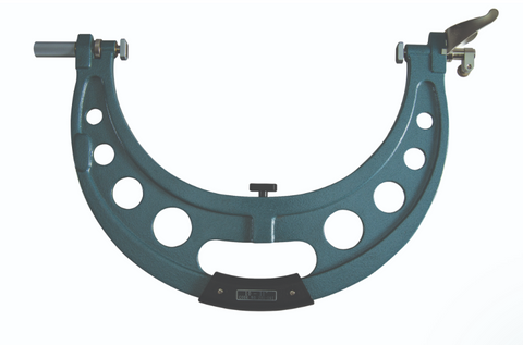 Mitutoyo Snap Gage w Dial Indicator .0001