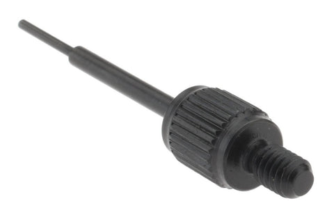 Drop Indicator Needle Contact Point Pack, 4-48 Threads, 4pcs per pack