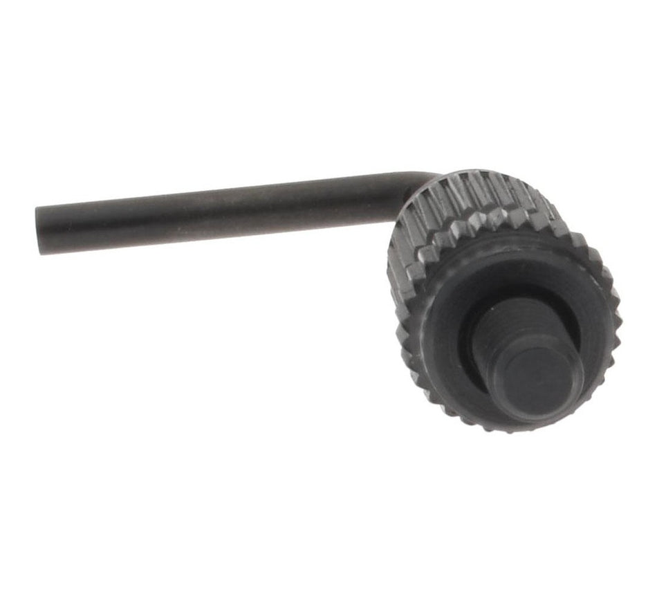 Drop Indicator Needle Angle Contact Point, .060" Dia, 4-48 Threads, 3-Pack