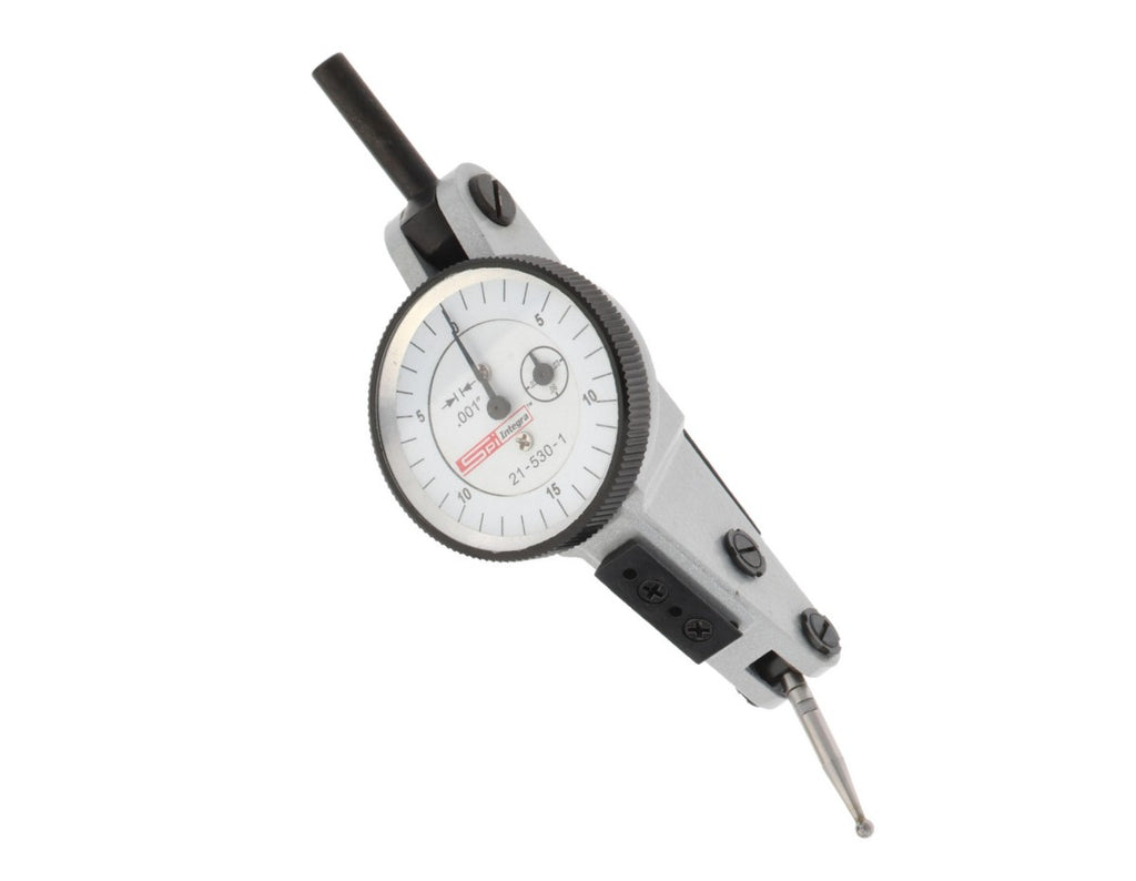 21-530-1 SPI Dial Test Indicator .06