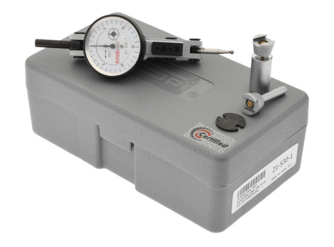 21-530-1 SPI Dial Test Indicator .06