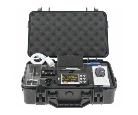 21-801-6 SPI Portable Surface Roughness Tester