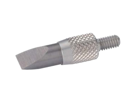 131282 AGD Knife Edge Point 30°