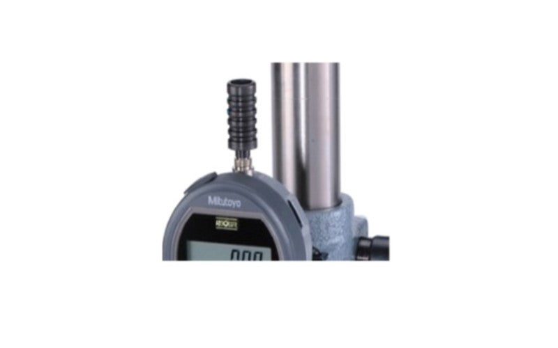 21EZA150 Mitutoyo Spindle Lifting Knob for .5" Indicators