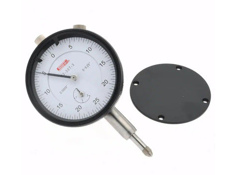 22-307-3 SPI Deluxe Dial Indicator .250