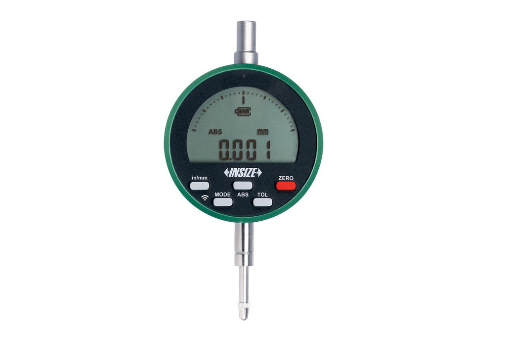 2510-101F INSIZE Bluetooth Digital Indicator 0.5