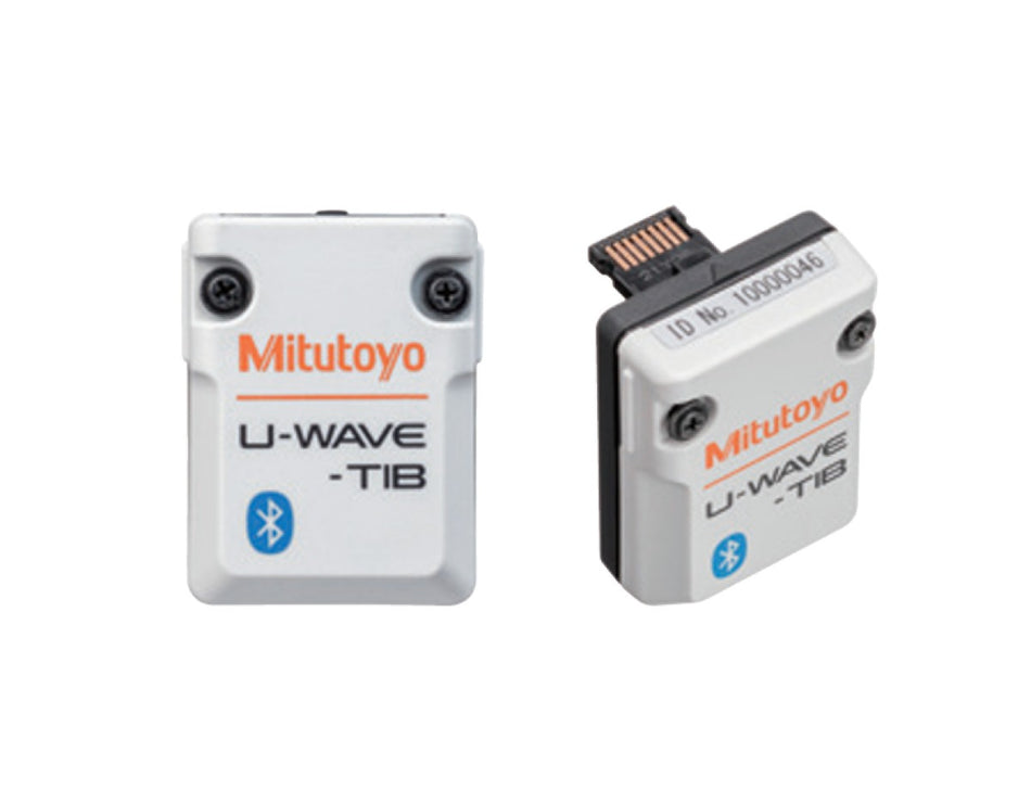 264-628 Mitutoyo SJ-220 U-Wave TIB Bluetooth Transmitter