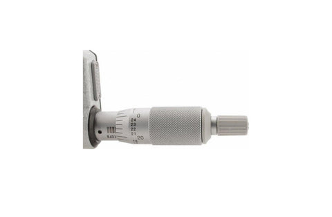 293-330-32-CAL Mitutoyo Digital Micrometer 0-1