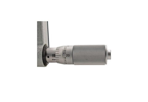 293-832-32-CAL Mitutoyo MDC Lite Micrometer 0-1
