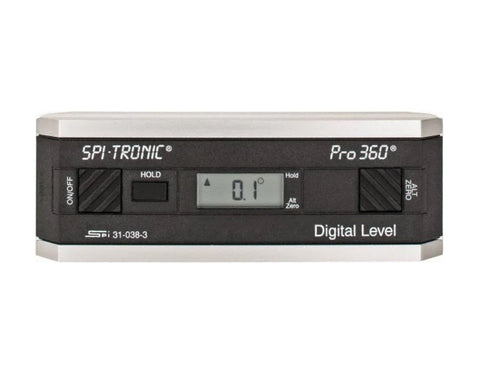 31-038-3 Pro 360 Digital Level