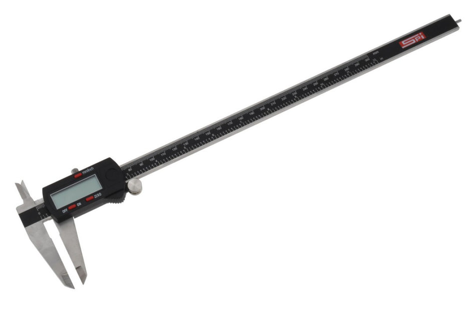 31-168-8 SPI IP54 Rated Electronic Calipers 12"