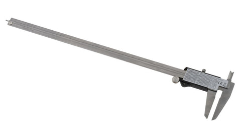 31-168-8 SPI IP54 Rated Electronic Calipers 12