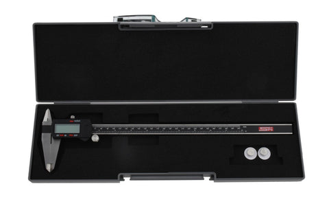 31-168-8 SPI IP54 Rated Electronic Calipers 12