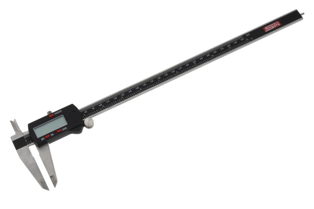 31-168-8 SPI IP54 Rated Electronic Calipers 12
