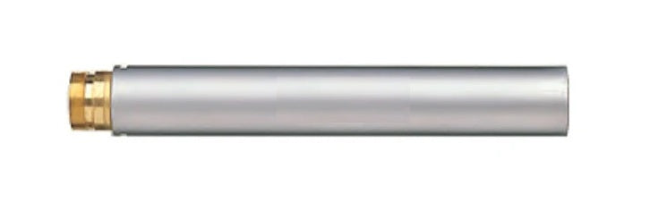 35-3PT-E150 6" Extension Rod for Pistol Grip Bore Gage # 35-PG3-120