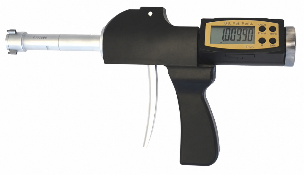 35-PG3-042 Electronic Pistol Grip Bore Gage Set 0.315