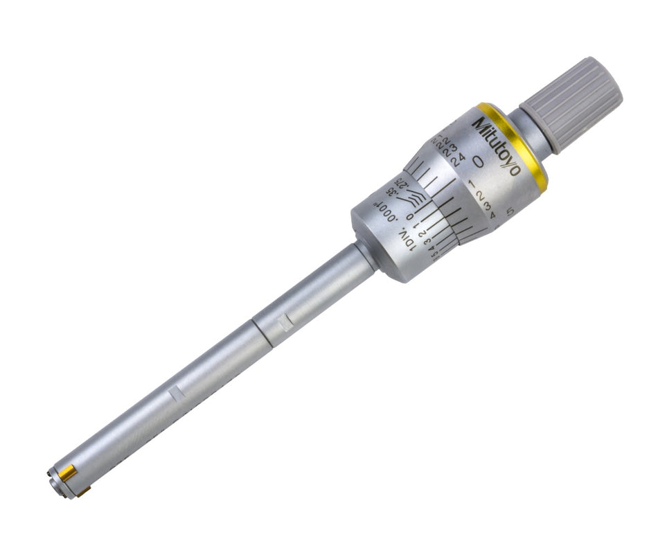 368-261 Mitutoyo Holtest .275" - .350"