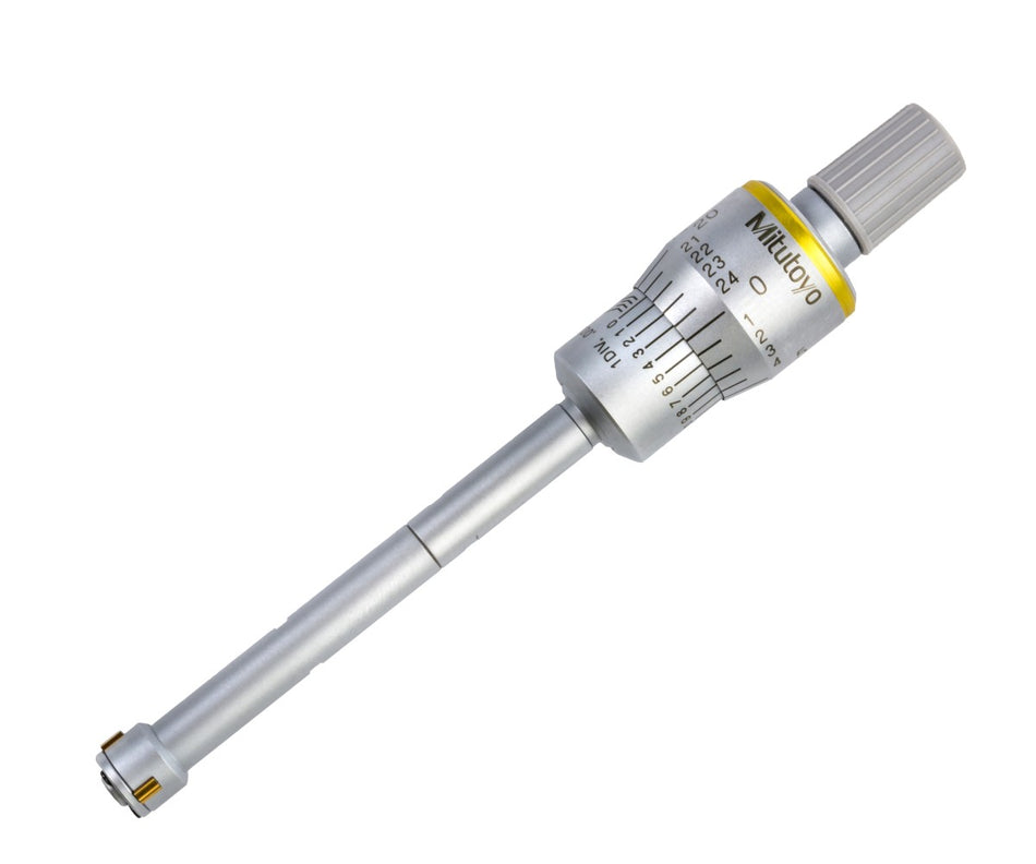 368-262 Mitutoyo Holtest .350" - .425"