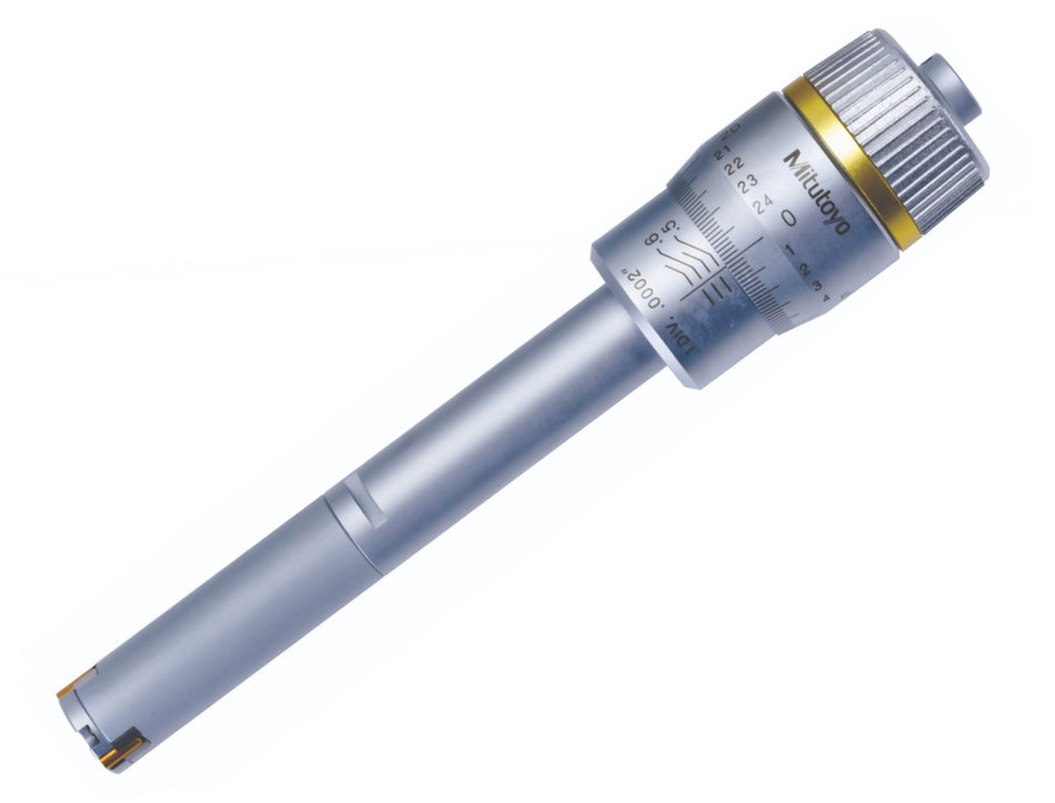 368-264 Mitutoyo Holtest .500" - .650"