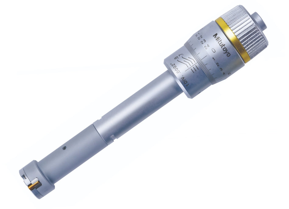 368-265 Mitutoyo Holtest .650" - .800"