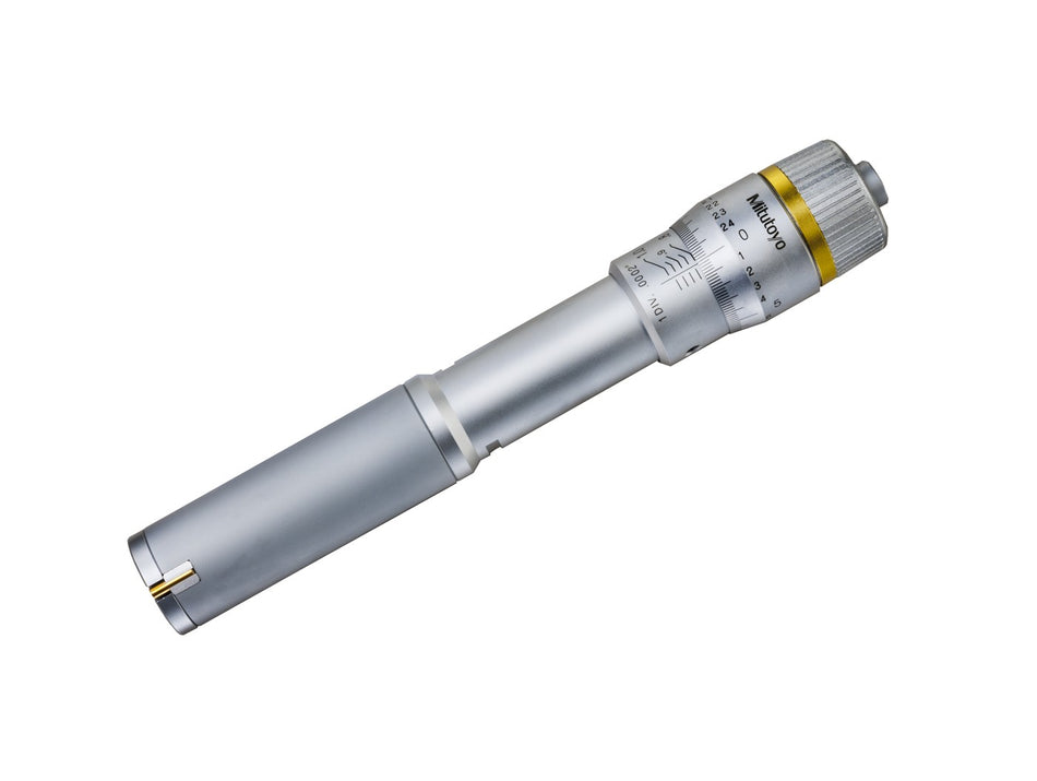 368-918 Mitutoyo Holtest Set, 0.800" - 2.00" Range