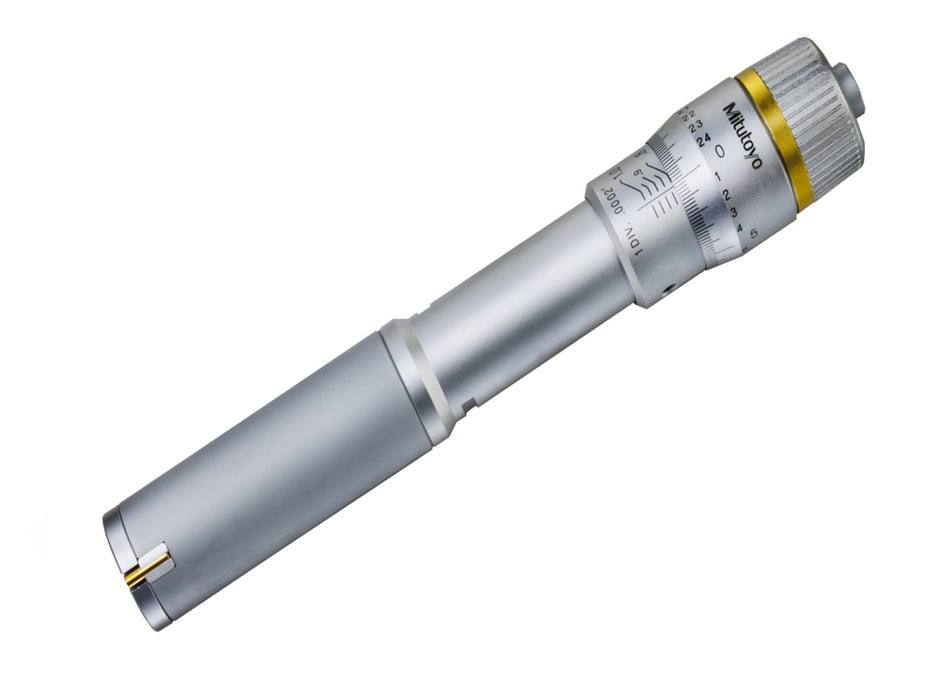368-266 Mitutoyo Holtest .800" - 1.0"