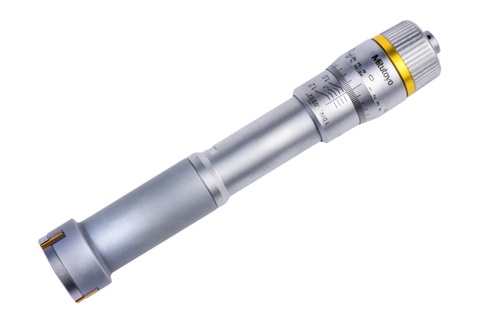 368-267 Mitutoyo Holtest 1.0" - 1.2"