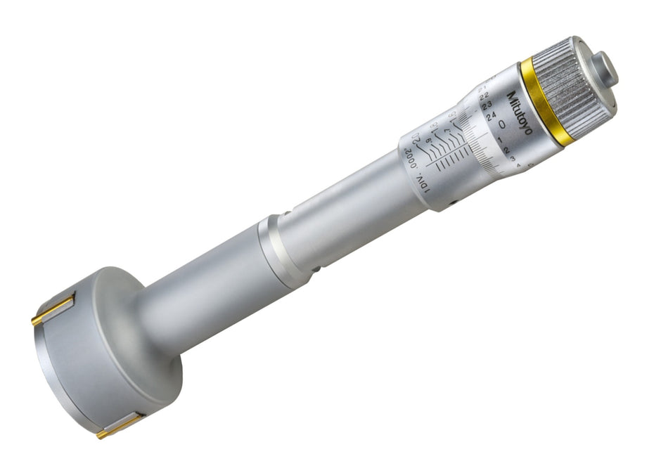 368-269 Mitutoyo Holtest 1.6" - 2.0"