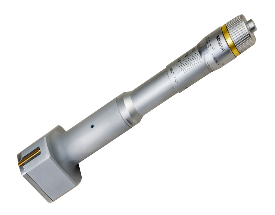 368-270 Mitutoyo Holtest 2.0" - 2.5"