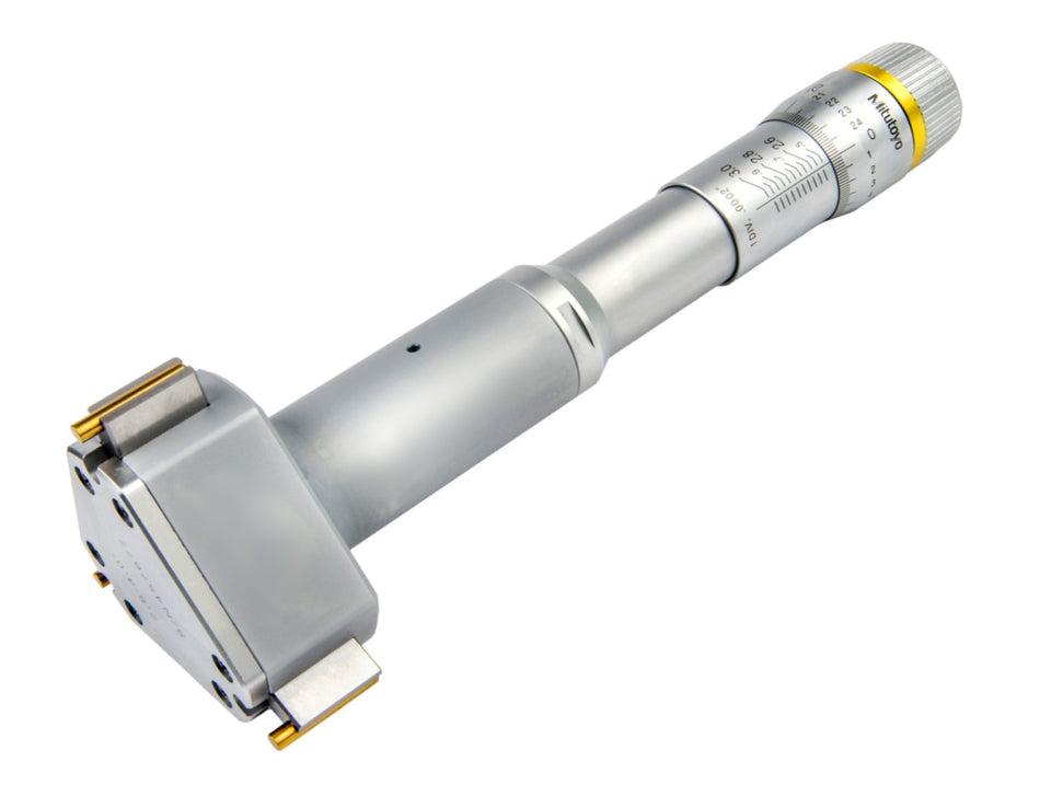368-271 Mitutoyo Holtest 2.5" - 3.0"