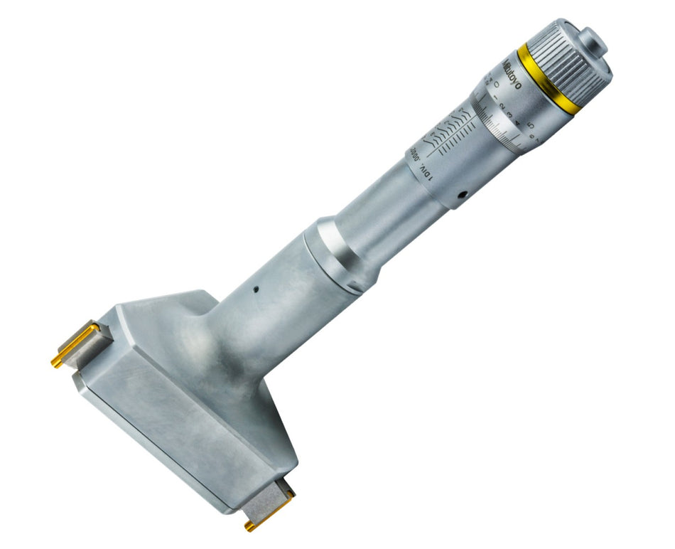 368-273 Mitutoyo Holtest 3.5" - 4.0"