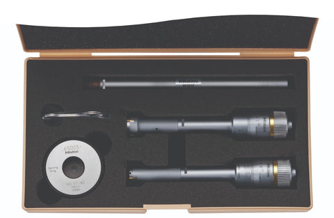 368-917 Mitutoyo Holtest Set, 0.500