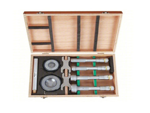 368-919 Mitutoyo Holtest Set, 2.00
