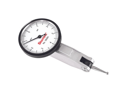 3808A Starrett Dial Test Indicator .008